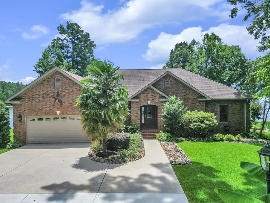 1547 Summerset Bay Dr, Cross Hill, SC 29332 - #1