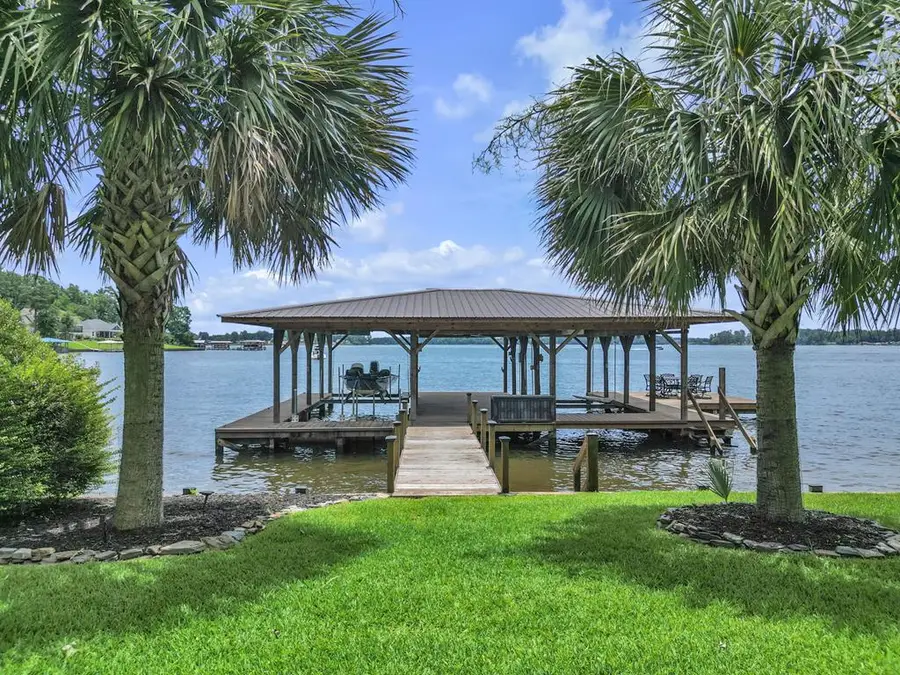 1547 Summerset Bay Dr, Cross Hill, SC 29332 - #2