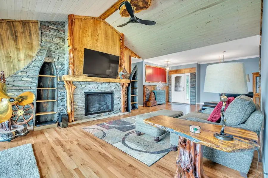 1547 Summerset Bay Dr, Cross Hill, SC 29332 - #3