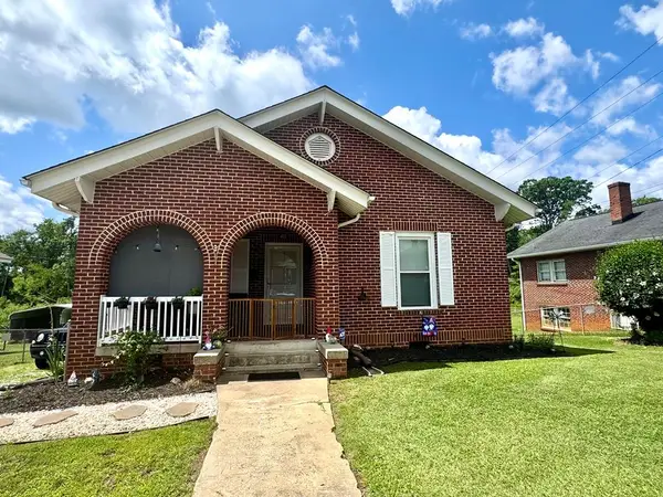 402 Sirrine Street, Ninety Six, SC 29666