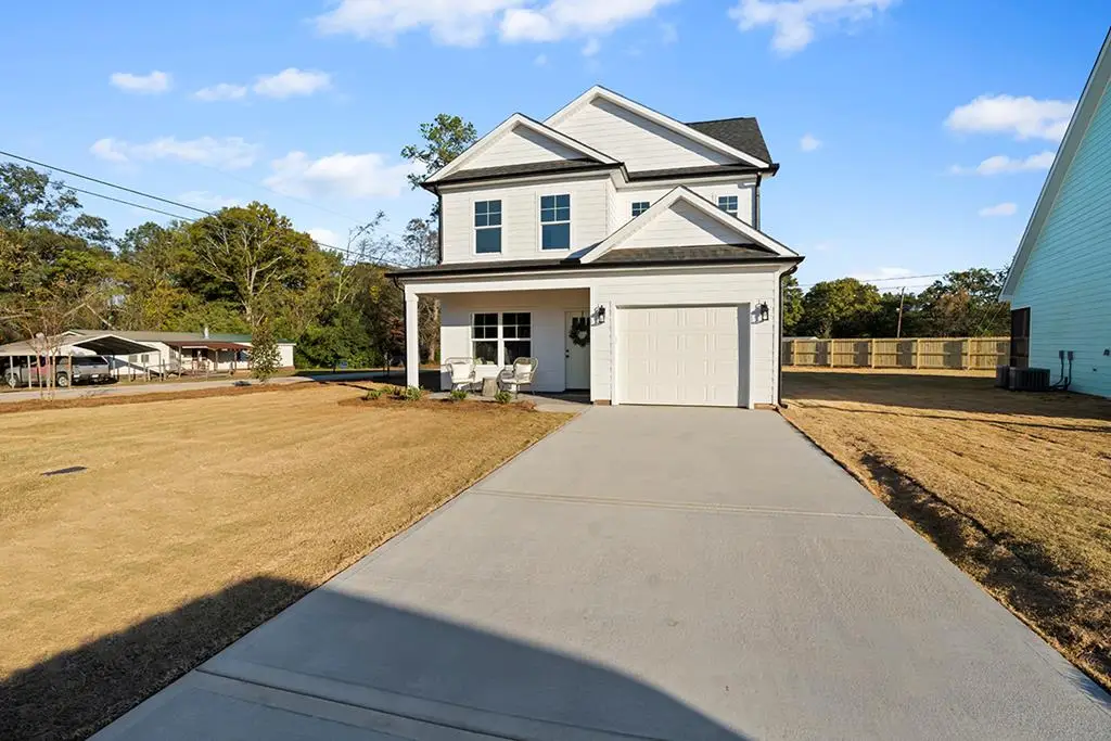 104 Kalyn Court, Greenwood, SC 29649 - #1