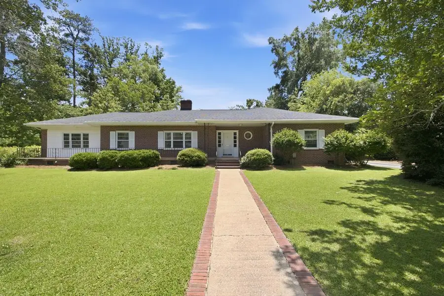 206 E Sproles Ave, Greenwood, SC 29469 - #3