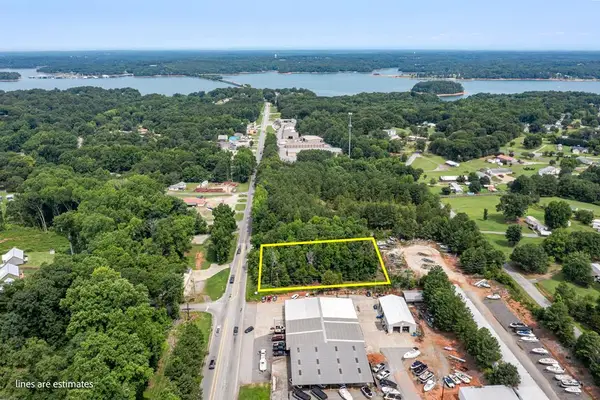 00 Hwy 24, Anderson, SC 29626