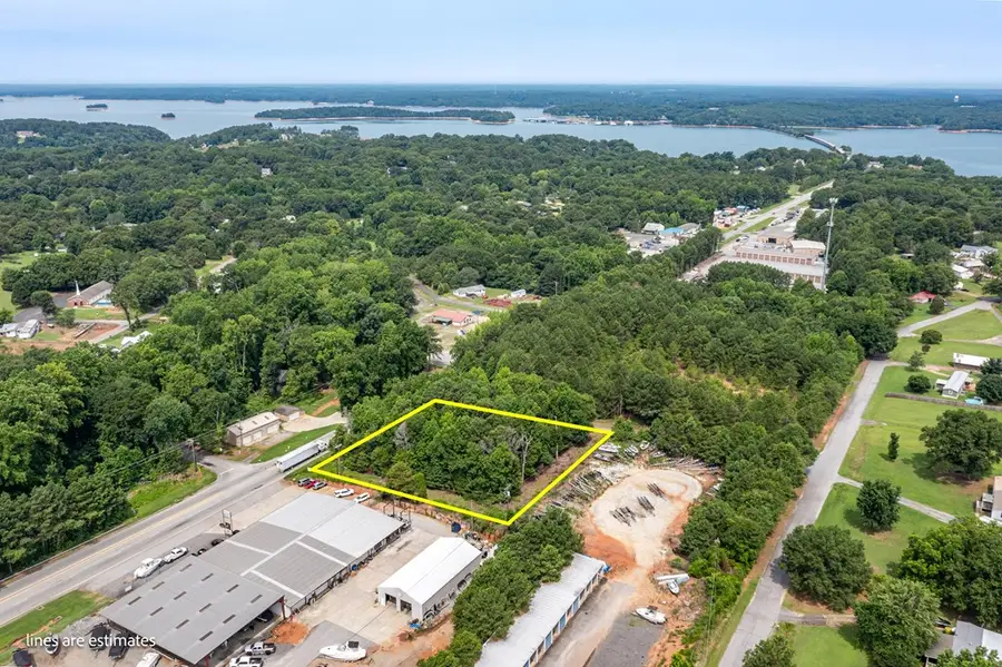 00 Hwy 24, Anderson, SC 29626 - #2