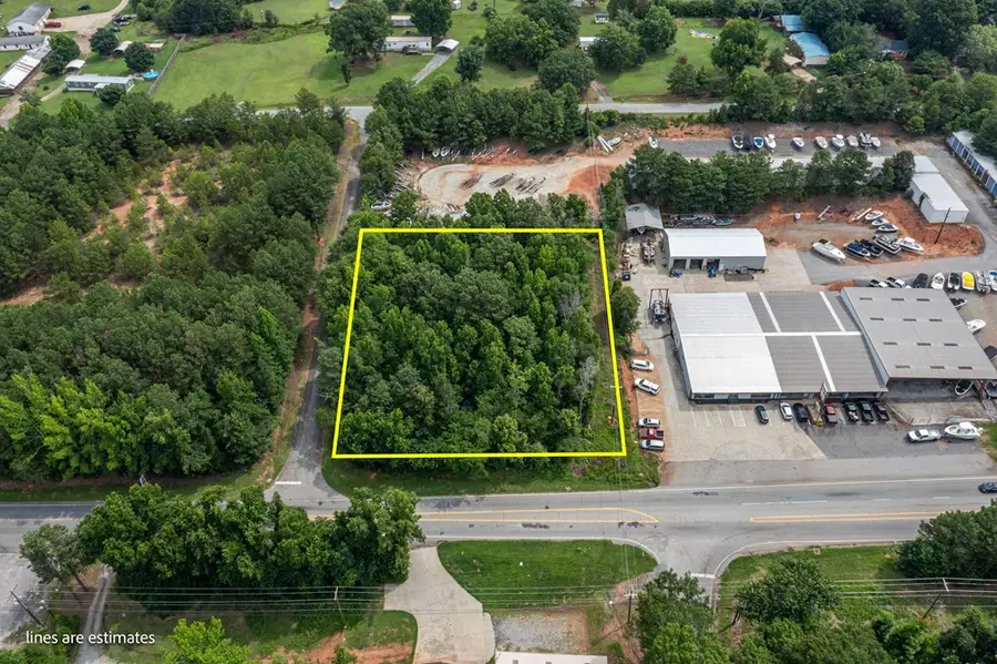 00 Hwy 24, Anderson, SC 29626 - #3