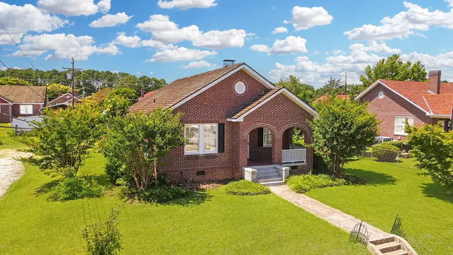 108 Eastman Street, Greenwood, SC 29649 - #2