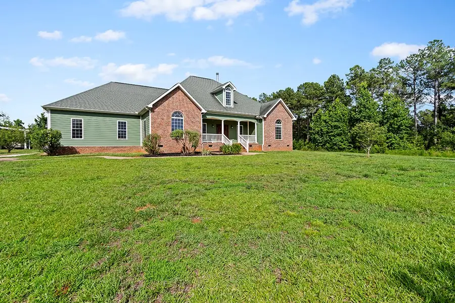 551 Chipley Rd, Greenwood, SC 29646 - #3