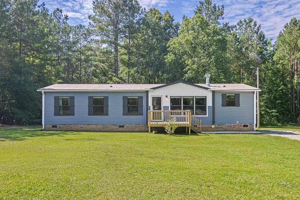 3115 Callison Rd, Troy, SC 29848 - #1
