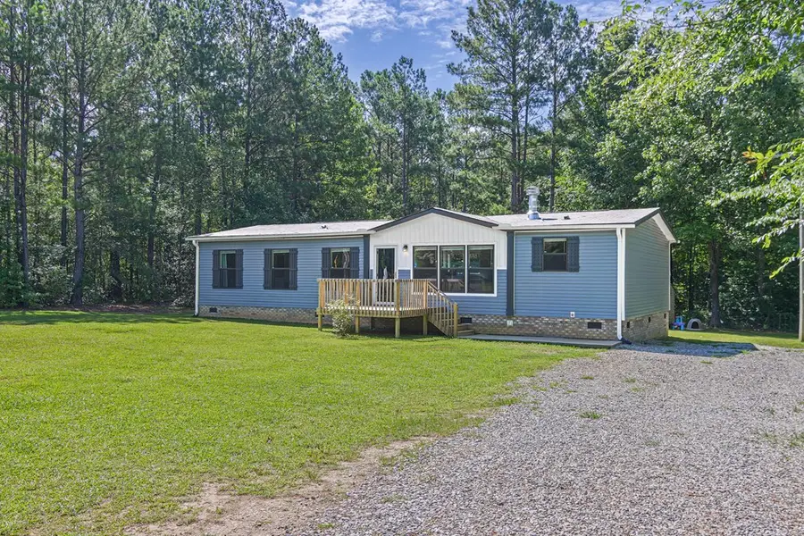 3115 Callison Rd, Troy, SC 29848 - #2