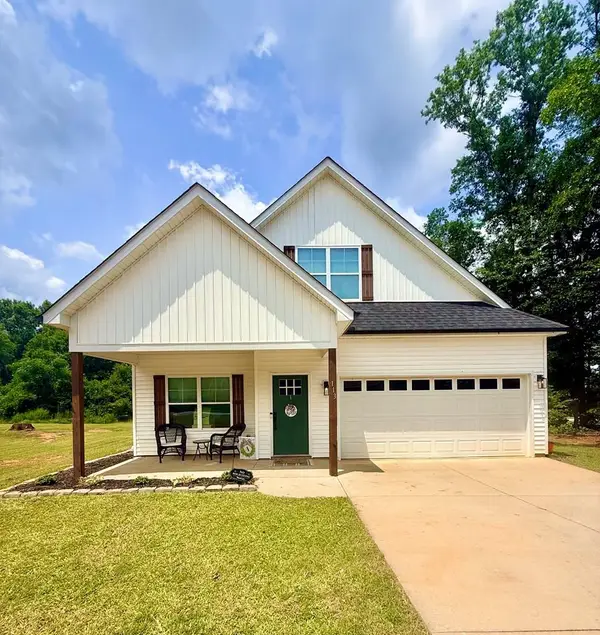 113 Kelli Drive, Greenwood, SC 29649