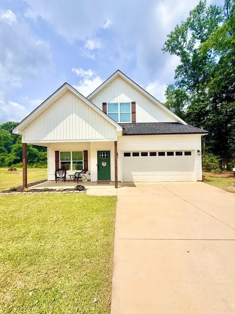 113 Kelli Drive, Greenwood, SC 29649 - #2