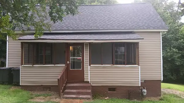 13 Pearl Street, Ware Shoals, SC 29692