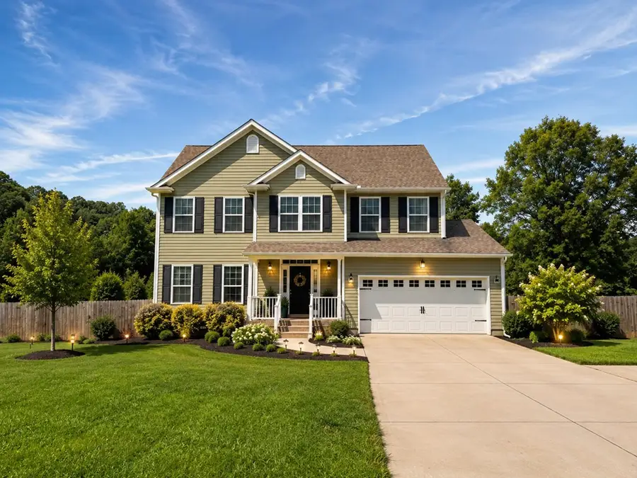 311 Pepperhill Lane, Ware Shoals Hodges, SC 20649 - #2