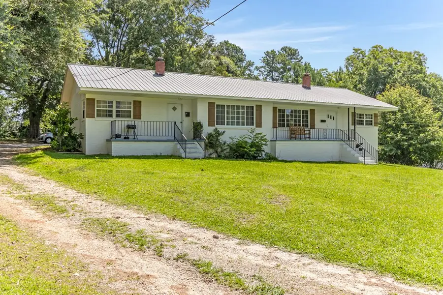 14 Green Acres Cr, Ware Shoals, SC 29692 - #3