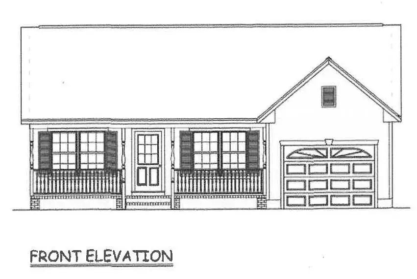 445 Oak Avenue, Greenwood, SC 29646 - #1