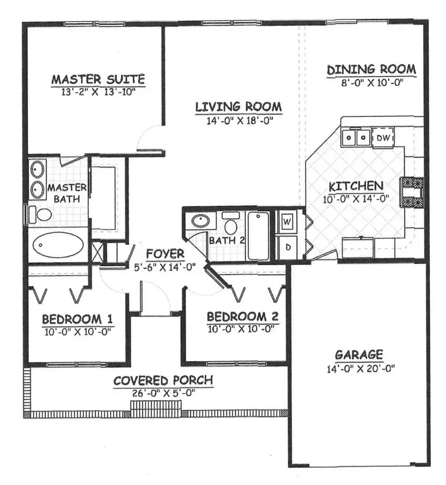 445 Oak Avenue, Greenwood, SC 29646 - #2