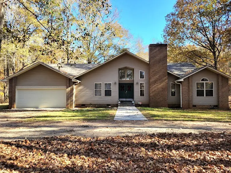 309 Chipley Road, Greenwood, SC 29646 - #2