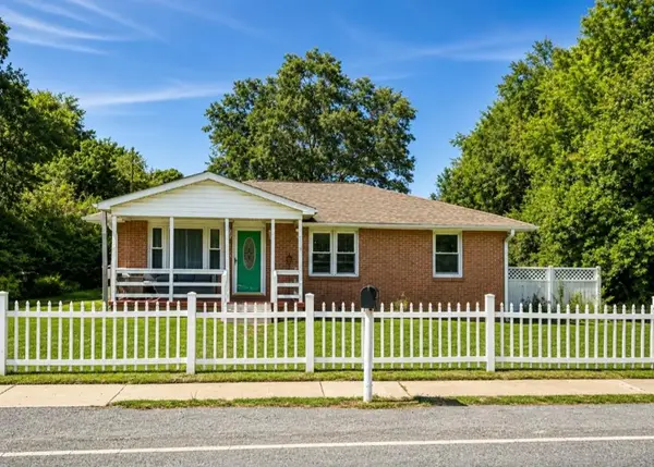 4405 Main Street, Hodges, SC 29653