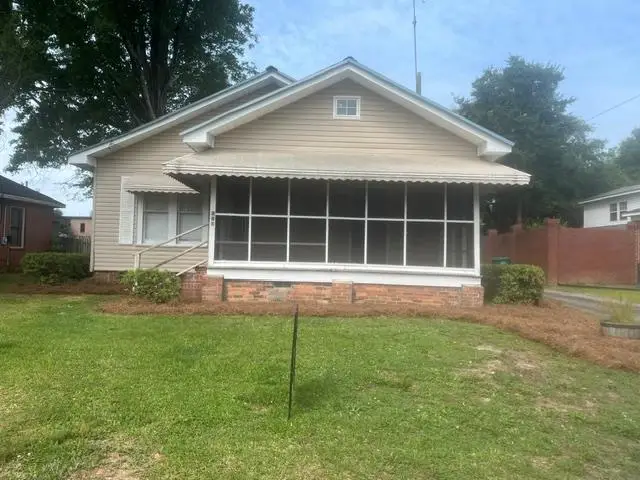 119 Elliott St., Greenwood, SC 29649 - #1