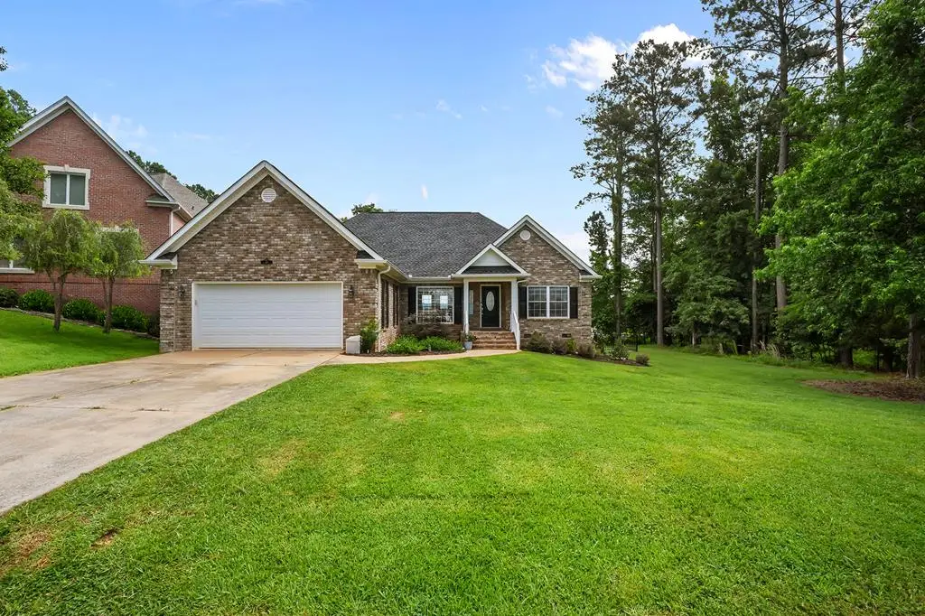 343 Nautical Way, Greenwood, SC 29649 - #1