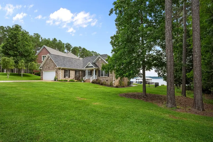 343 Nautical Way, Greenwood, SC 29649 - #2