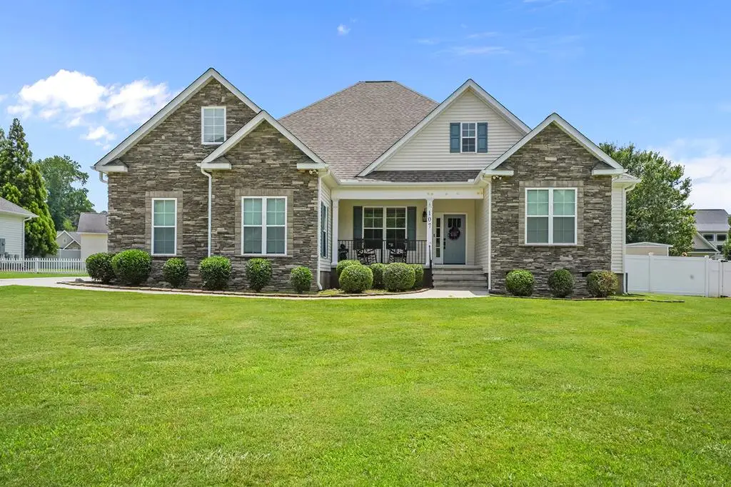 107 Folly Bend Dr, Greenwood, SC 29649 - #1