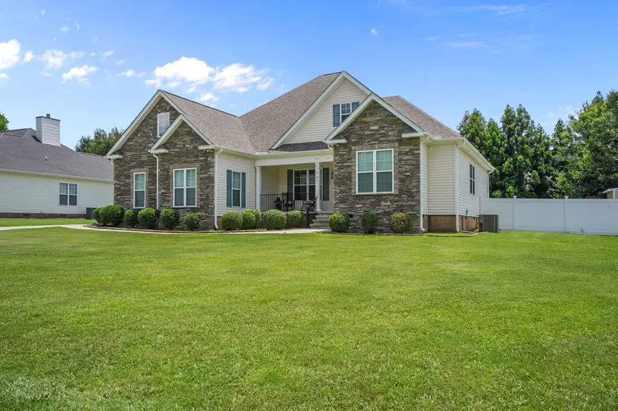107 Folly Bend Dr, Greenwood, SC 29649 - #2