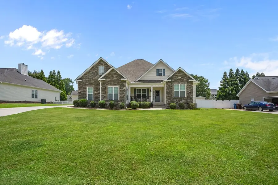 107 Folly Bend Dr, Greenwood, SC 29649 - #3