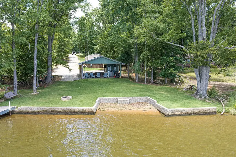12 Twin Oaks Rd, Waterloo, SC 29384 - #2