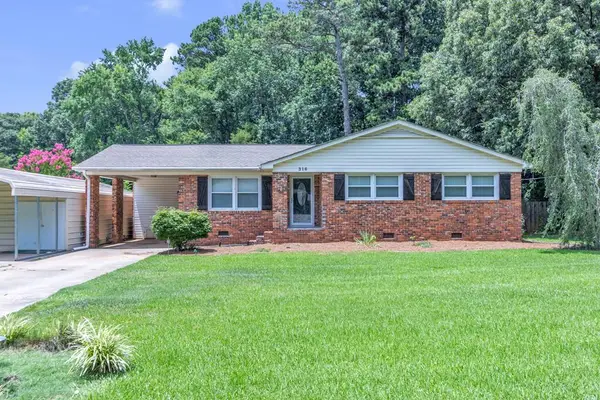 316 Marietta Drive, Greenwood, SC 29646