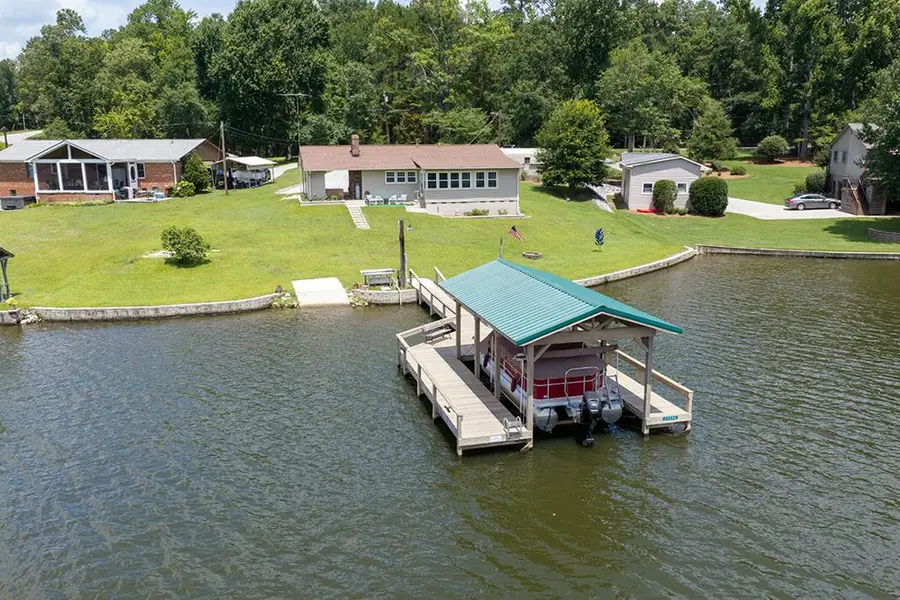 206 Larry Dr, Greenwood, SC 29649 - #2