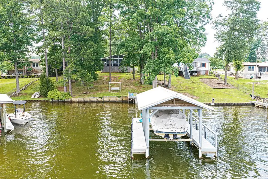 266 Ted Green Rd, Cross Hill, SC 29332 - #2