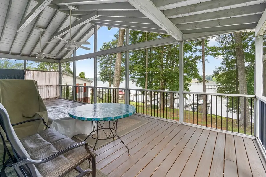266 Ted Green Rd, Cross Hill, SC 29332 - #3