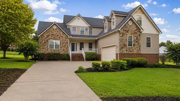 110 Old Oak Drive, Greenwood, SC 29649