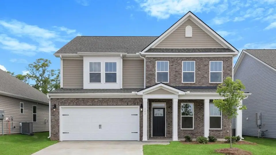 106 Cloverdale Way, Greenwood, SC 29649 - #1