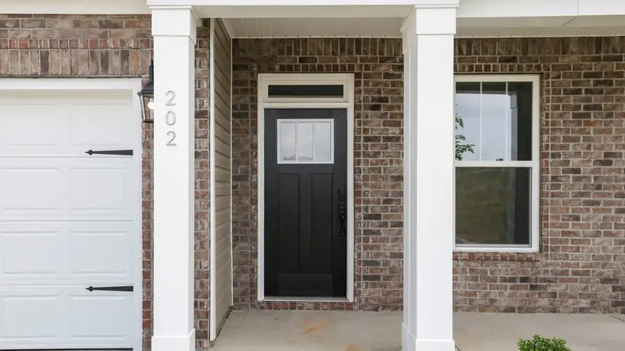 106 Cloverdale Way, Greenwood, SC 29649 - #3