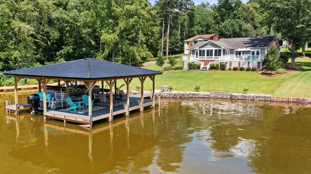 58 Ridgewood Cove Rd., Waterloo, SC 29384 - #1