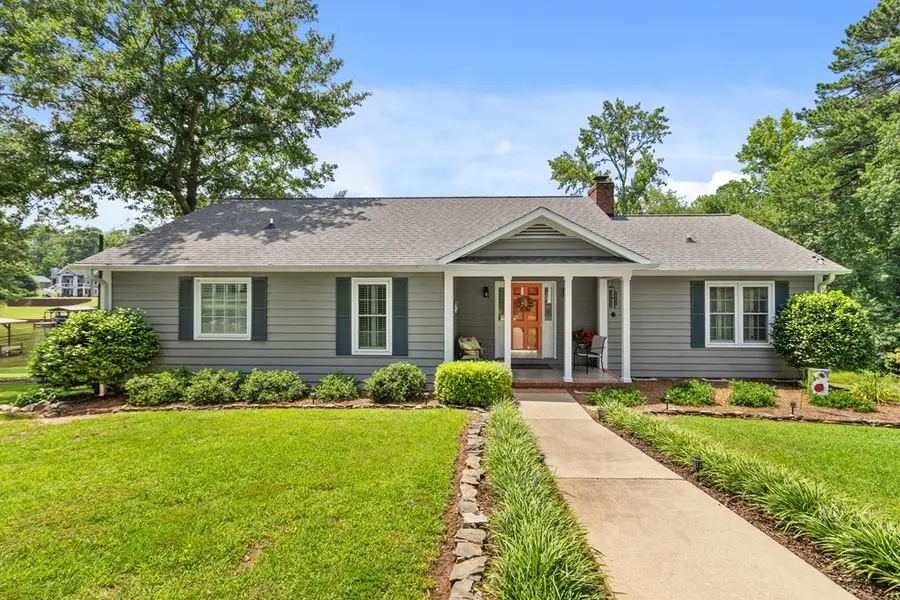 58 Ridgewood Cove Rd., Waterloo, SC 29384 - #2