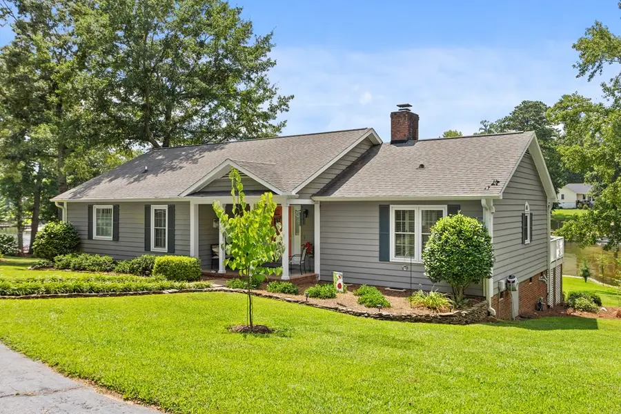 58 Ridgewood Cove Rd., Waterloo, SC 29384 - #3