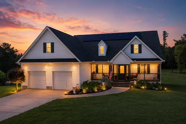 427 Olde Pucketts Ferry Rd, Greenwood, SC 29649
