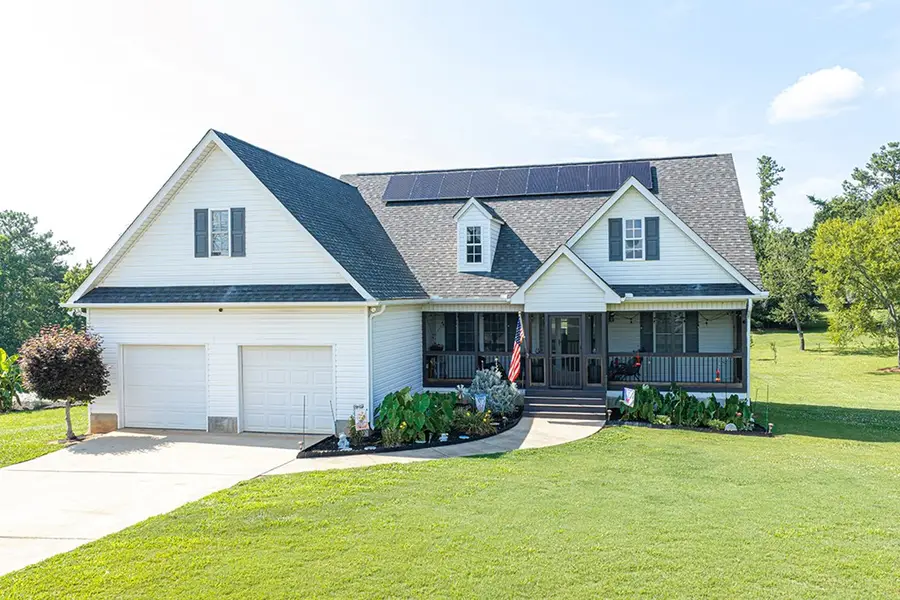 427 Olde Pucketts Ferry Rd, Greenwood, SC 29649 - #2
