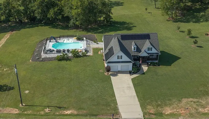 427 Olde Pucketts Ferry Rd, Greenwood, SC 29649 - #3