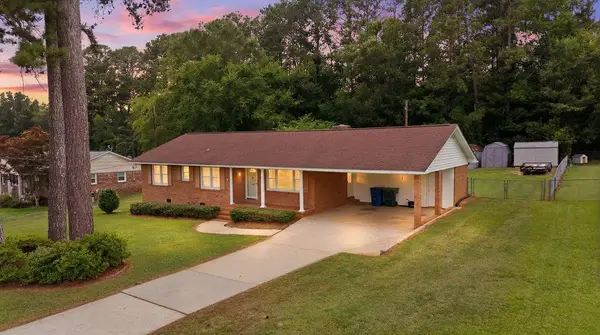 157 Avondale Road, Greenwood, SC 29649
