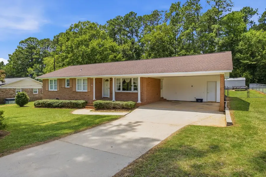 157 Avondale Road, Greenwood, SC 29649 - #2