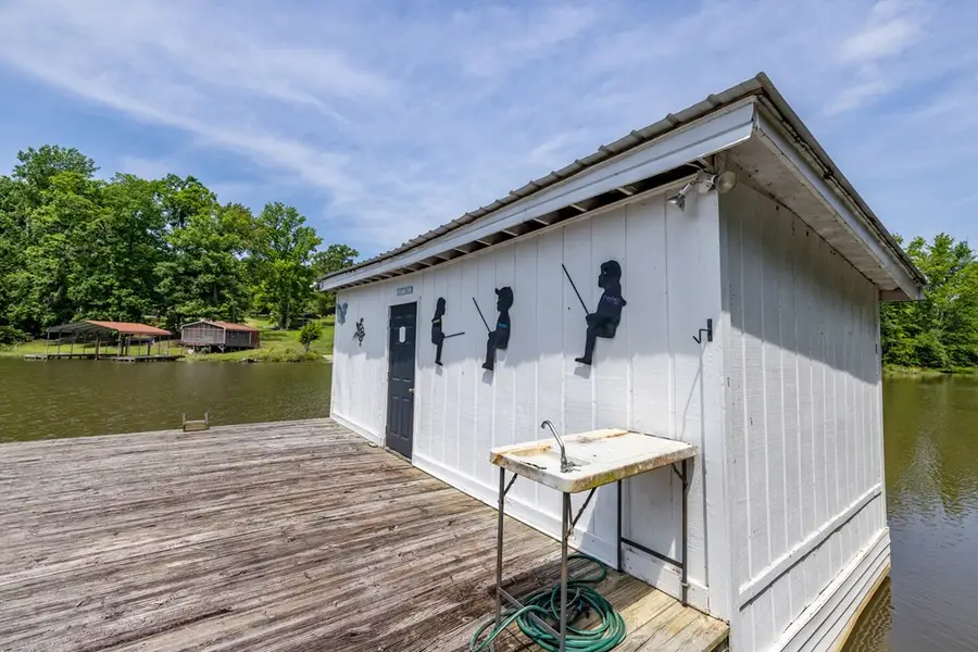 44 Darnell, Cross Hill, SC 29332 - #3