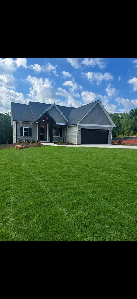 206 Coker Road, Greenwood, SC 29649