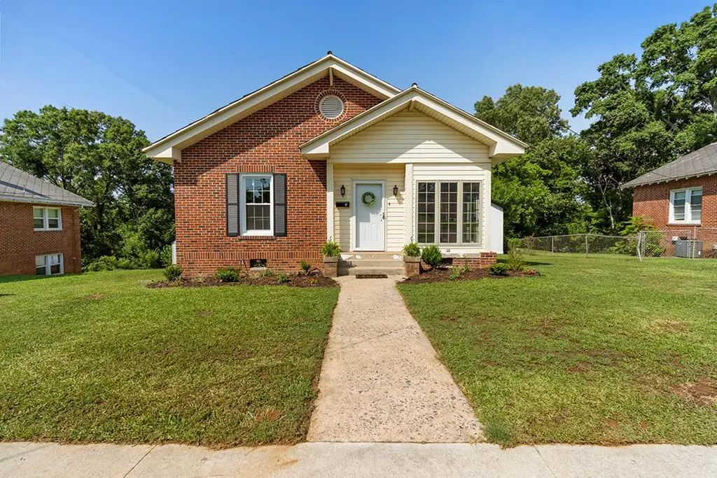 117 Liberty Street, Greenwood, SC 29666 - #1