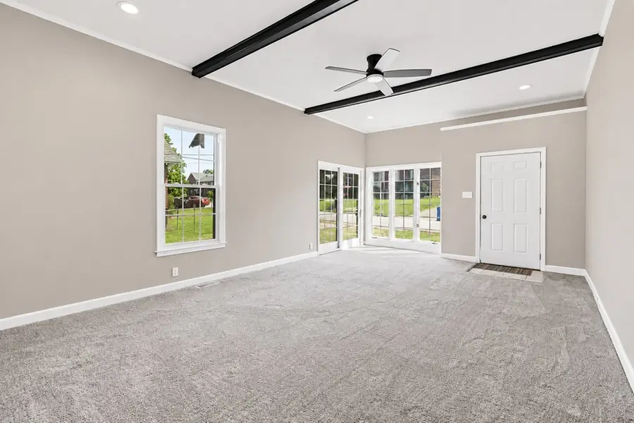 117 Liberty Street, Greenwood, SC 29666 - #2
