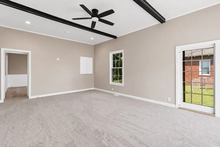 117 Liberty Street, Greenwood, SC 29666 - #3