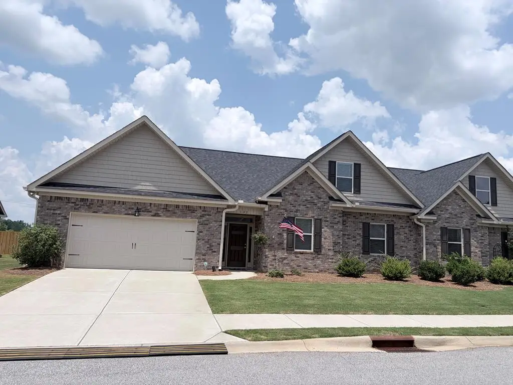 132 Whirlaway, Greenwood, SC 29649 - #1